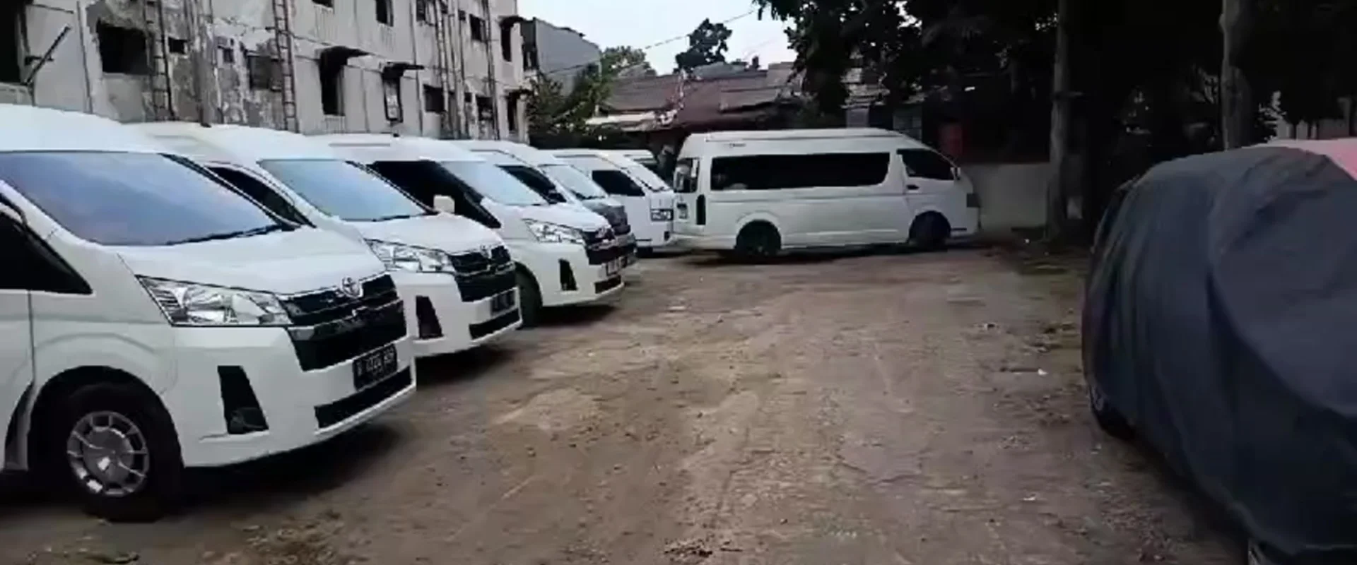 Layanan 24/7